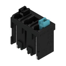 Svorka PCB LSF-SMT 5.08/03/180 1.5SN BK TU SO WEIDMÜLLER 2766130000