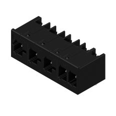 Hybridní konektor MHS 7S/03-5/02 H T3 B T WEIDMÜLLER 8000078336