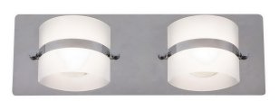 Tony LED 5W IP44 chrom RABALUX 5490
