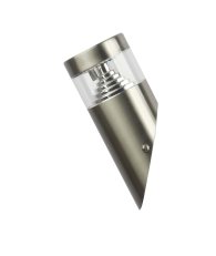 Lisbon LED 7W IP54 4000K nerezová ocel RABALUX 7826
