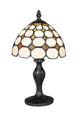 Marvel E14 1x 40W IP20 bronz RABALUX 8072