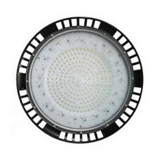 100W LED High Bay UFO A++ Meanwell White