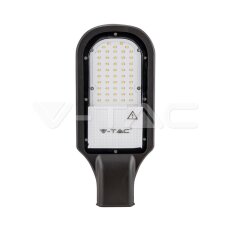 30W LED STREETLIGHT SAMSUNG CHIP 4000K 3YRS WARRANTY V-TAC SKU21537