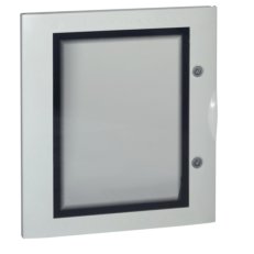 Náhradní transparentní dveře k boxu PEDRO VTR03 04623 IBOCO 04595