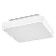 Stropní svítidlo LEDVANCE SMART WIFI ORBIS SQ BL 350 RGBTW WT