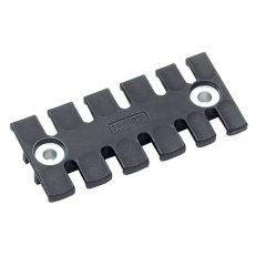 Odlehčení tahu ZL-AH 180 alu-bushing 5mm MURRPLASTIK 87701242