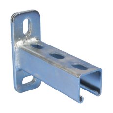 KA - konzole 41 x 41mm/2,5mm, délka 450mm ERICO KA25H0450EG 311728