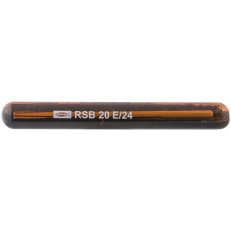 Chemická patrona RSB 20 E/24 FISCHER 518828