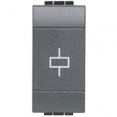 Legrand L4341 BTLV PULZNÍ RELÉ, 3VOD.ZAP.,1M