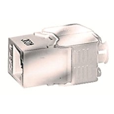 ZE312 kovová patice RJ45 ABB 2CPX038613R9999