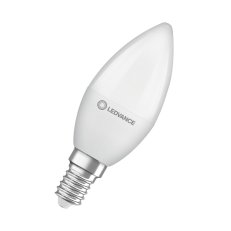 LED CLB40 4.9W 827 FR E14 V        LEDV