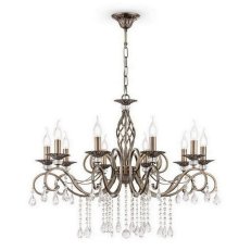 Lustr Grace RC247-PL-10-R MAYTONI