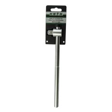 Závěsná kartička na vratidlo 3/8'' HONITON HA003165