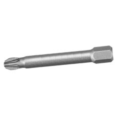 Bit 1/4'' PZ S2 1x50mm 1bal/10ks HONITON HW963-21-0501