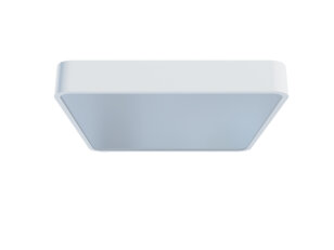 Přisazené chytré LED svítidlo VERONA SQUARE SMART Tuya Wifi bílá PN31400015