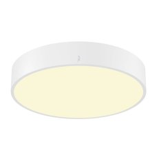 MEDO 40 nástěnné a stropní svítidlo kulaté 2700/3000/4000K 20W fáze 110° bílá