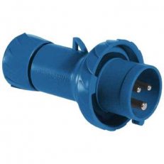 Schneider PKX32M723 Vidlice Fast connect 32A 2P+PE 200-250V IP67 50-60Hz