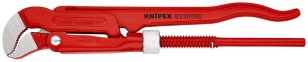 Hasák s čelistmi ve tvaru S 245 mm KNIPEX 83 30 005