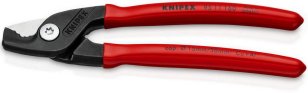 KNIPEX StepCut Kabelové nůžky 160 mm 95 11 160