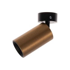 MAFA-NC měď nástěnné svítidlo T-LED 105718