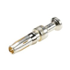 Kontaktní dutinka postříbřená, pro 3pólové moduly revos FLEX 4mm2