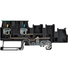 Napájecí svorka  WTP 1,5 I/O-IN PE WIELAND 56.202.9655.0