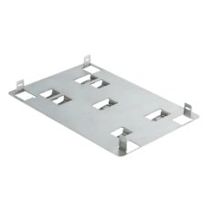 Montážní deska pro RST Box WIELAND G0.500.2041.5