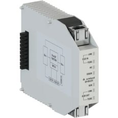 Samos Pro Compact - komunikační modul EtherCAT WIELAND R1.190.0160.0