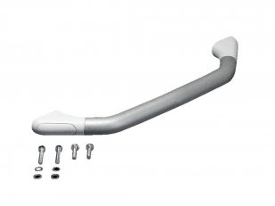 Rittal 6107200 Držadlo k optipanelu 19''