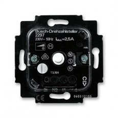 Přístroj regulátoru otáček 3294U-A00130 ABB