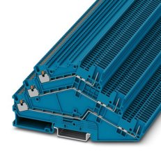 PTS 1,5/S-3L/3P BU Vícepatrová svornice 1027882