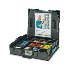 CASE PTFIX L-BOXX REV2 DE Základní sestava 1164787