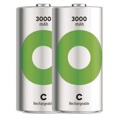 Nabíjecí baterie GP ReCyko 3000 C (HR14) B2533