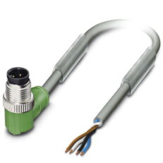 SAC-4P-M12MR/ 3,0-800 Kabel senzoru/aktoru 1457131