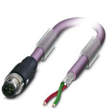 SAC-2P-MSB/15,0-910 SCO Systémový kabel sběrnice 1518054