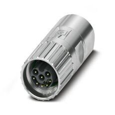 M17-08P1N8A8002 Kabelový zástrčkový spoj 1629058