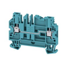 Svorka, šroubové připojení W2C 4 FT BL WEIDMÜLLER 2892660000