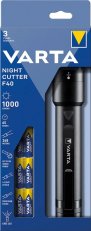 VARTA Night Cutter F40 6AA