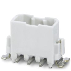 SAMPLE PTSM 0,5/ 5-HV0..SMD WH Zásuvka konektoru desky plošných spojů 1839282