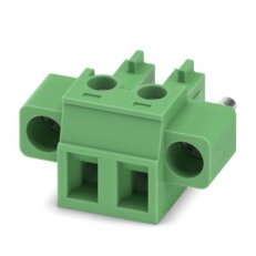 Konektor desky plošných spojů MC 1,5/ 2-STF-5,08 PHOENIX CONTACT 1847356