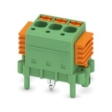 Přímý konektor SDC 2,5/ 3-PV-5,0-ZB PHOENIX CONTACT 1864040