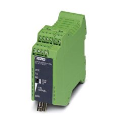 PSI-MOS-RS485W2/FO 850 E Převodníky pro optický kabel 2708339