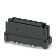 Pružinové lišty SMD FS 0,635/ 40-FV-R-10,0 PHOENIX CONTACT 1334090