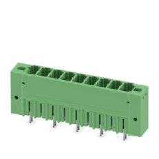 Kontaktová lišta desky plošných spojů PCV 5/ 5-GF-15,24 PHOENIX CONTACT 1392189