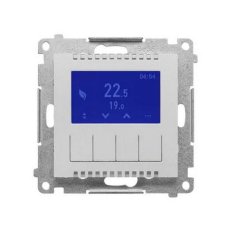 TETD1A.01/143 Termostat digitální progra