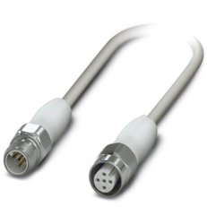 SAC-5P-M12MS/10,0-600/M12FS HD Kabel senzoru/aktoru 1413143