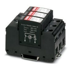 VAL-MS 1000DC-PV/2+V/40 Svodič přepětí typu 2 1099551