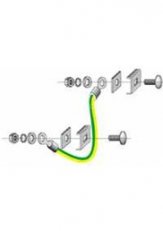 Spojka SU 1 uzemňovací
