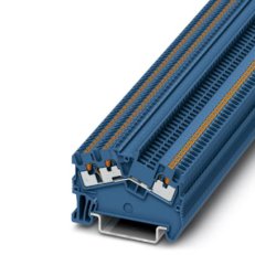 PTS 1,5/S-TWIN BU Průchozí svornice 3214592