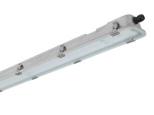 Nevýbušné LED svítidlo PERUN SLIM Ex 1.2ft 1600/840 11W IP65 TREVOS 103435